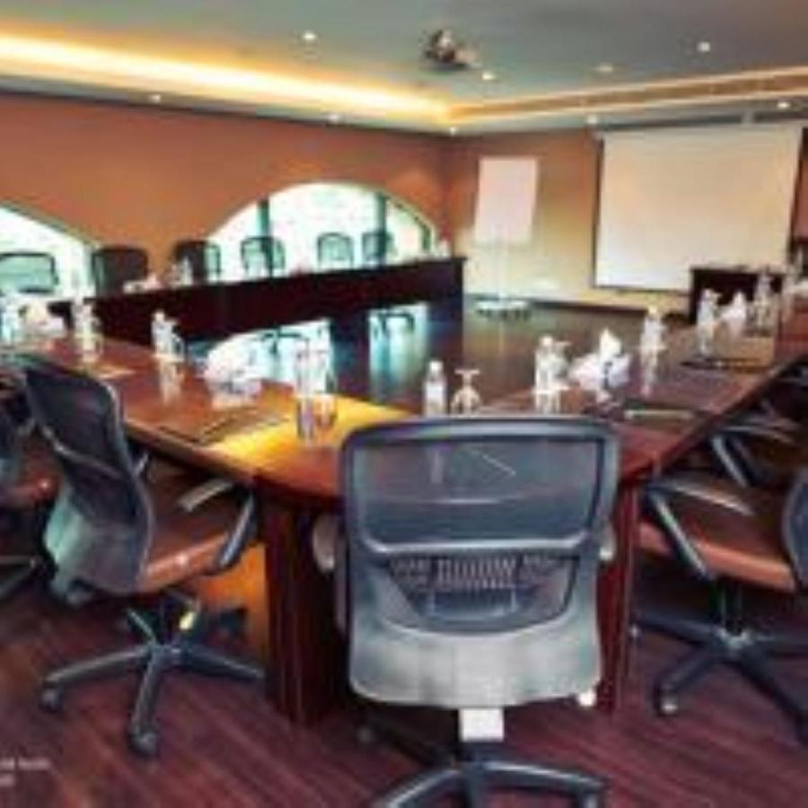 Zara Continental Hotel Al Khobar Exterior photo
