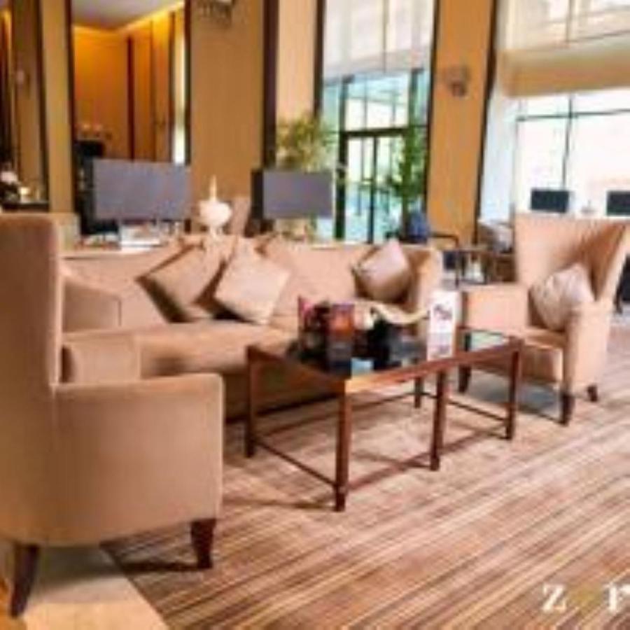Zara Continental Hotel Al Khobar Exterior photo
