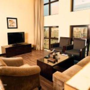 Zara Continental Hotel Al Khobar Exterior photo