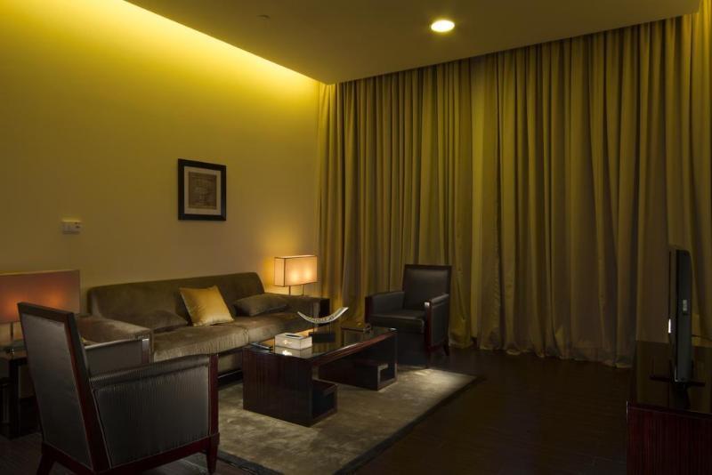 Zara Continental Hotel Al Khobar Exterior photo
