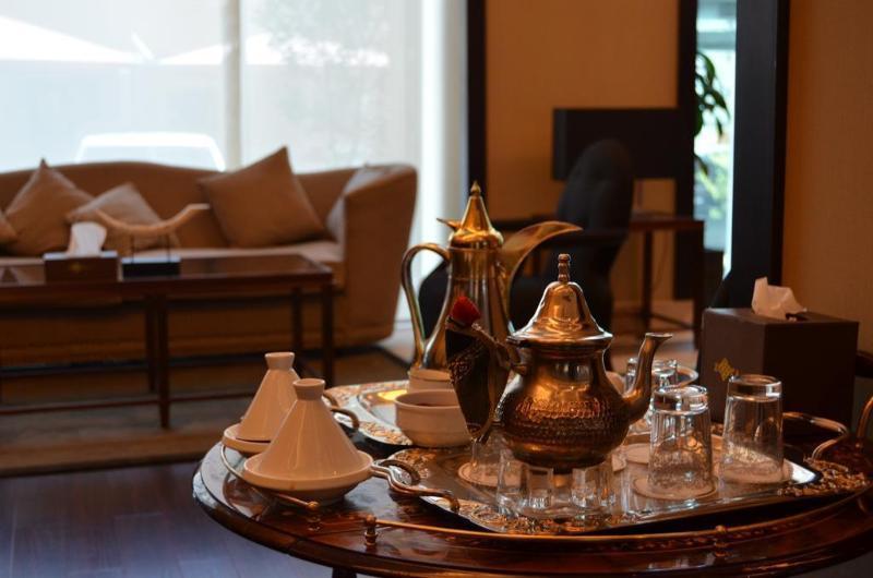 Zara Continental Hotel Al Khobar Exterior photo