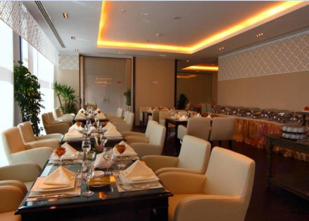 Zara Continental Hotel Al Khobar Exterior photo